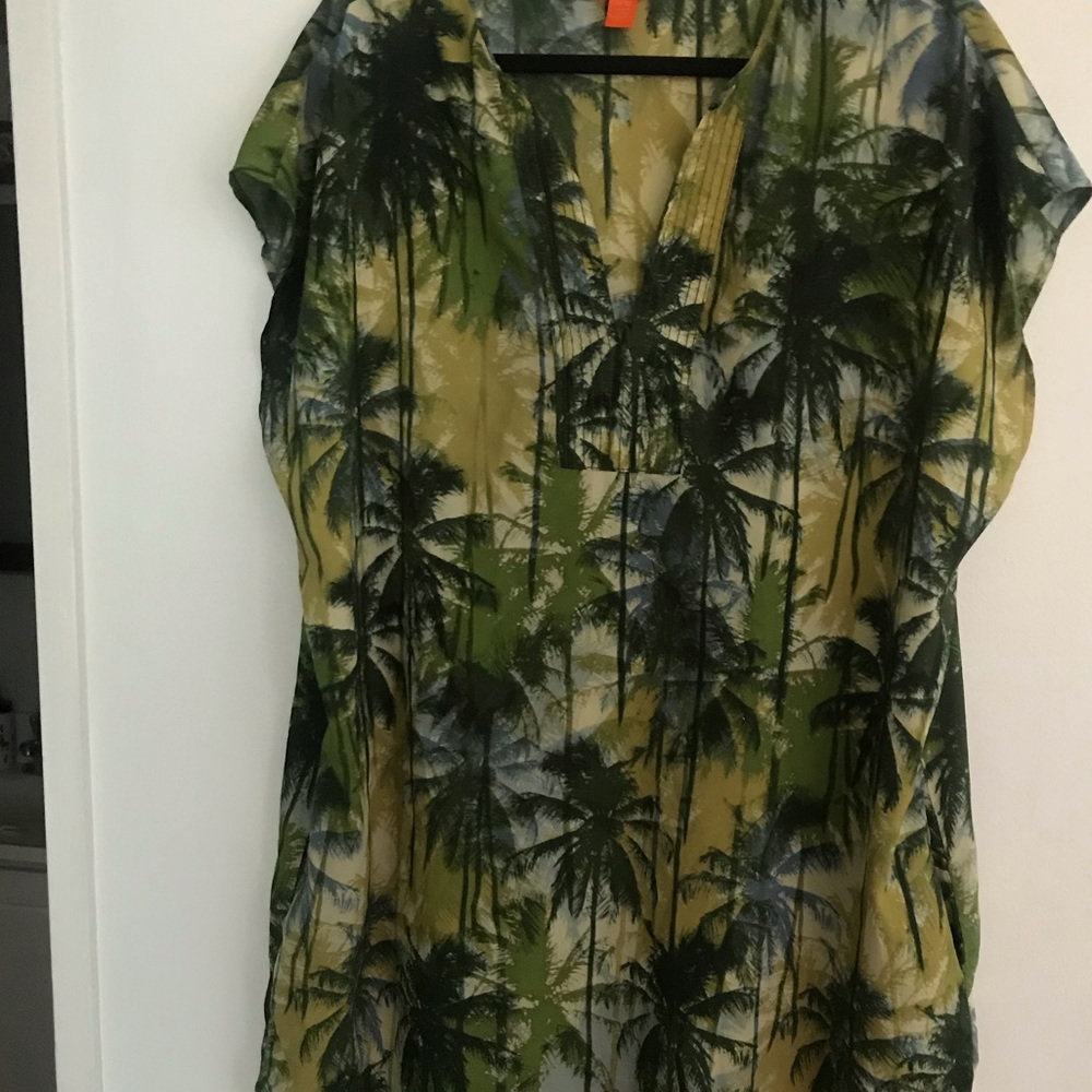 XL 14/16 Tunic or dress from Joe Fresh